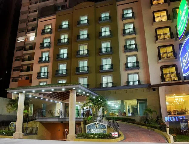 Hotel Villa Florida Veracruz hotel detail image 2