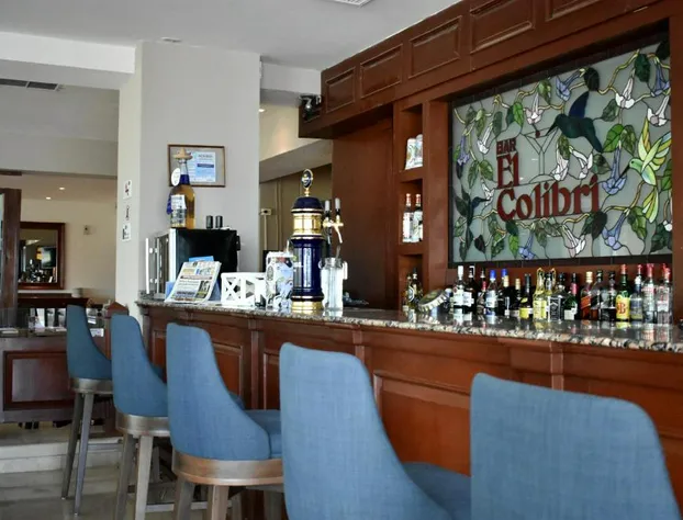 Hotel Villa Florida Veracruz hotel detail image 4