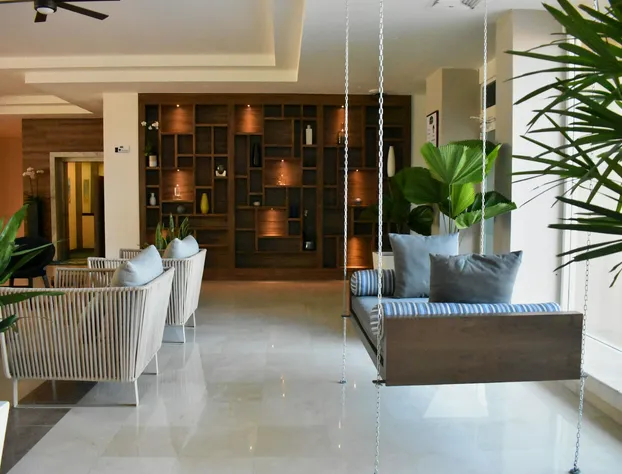 Hotel Villa Florida Veracruz hotel detail image 2