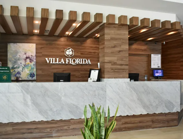 Hotel Villa Florida Veracruz hotel detail image 4