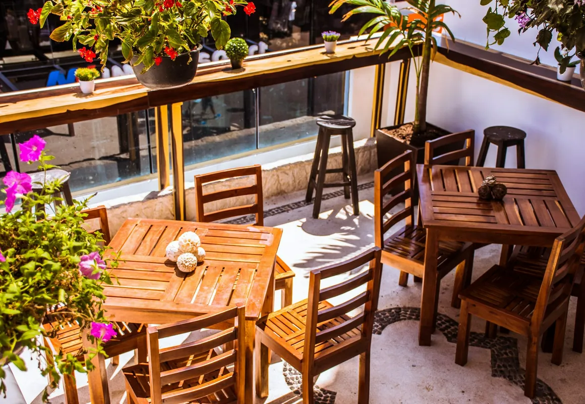 Hotel Sayab 5ta Avenida hotel hero