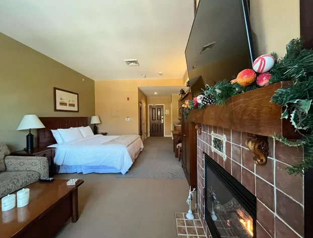 Mountain Creek hotel detail image 4