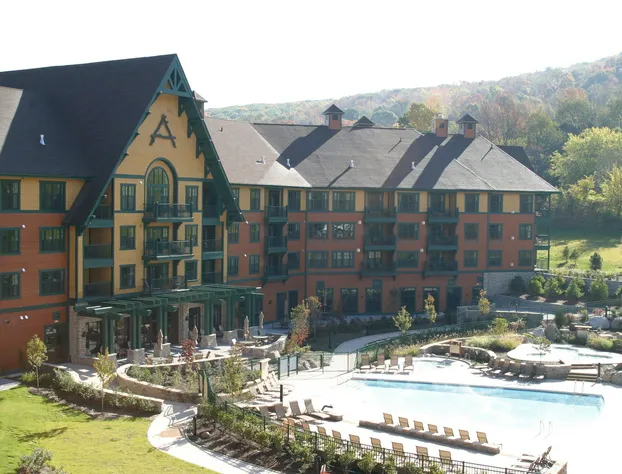 Mountain Creek hotel detail image 2