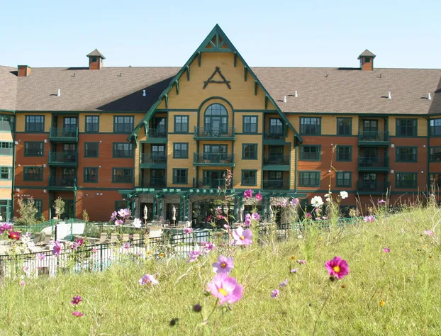 Mountain Creek hotel detail image 3