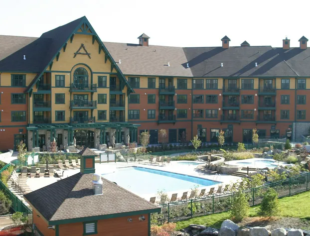 Mountain Creek hotel detail image 4