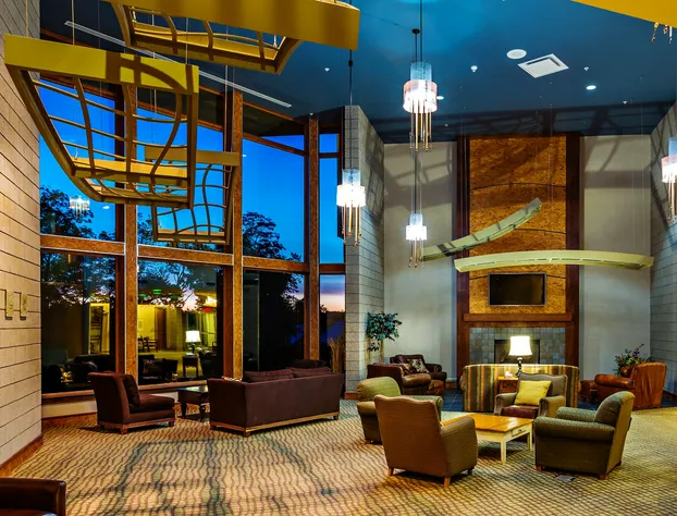 The Lodge at Cedar River, Shanty Creek Resort hotel detail image 4