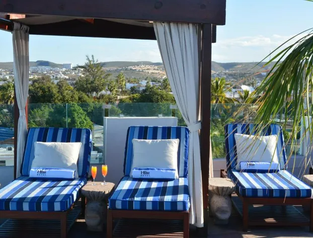 Hotel HBlue Centro hotel detail image 1