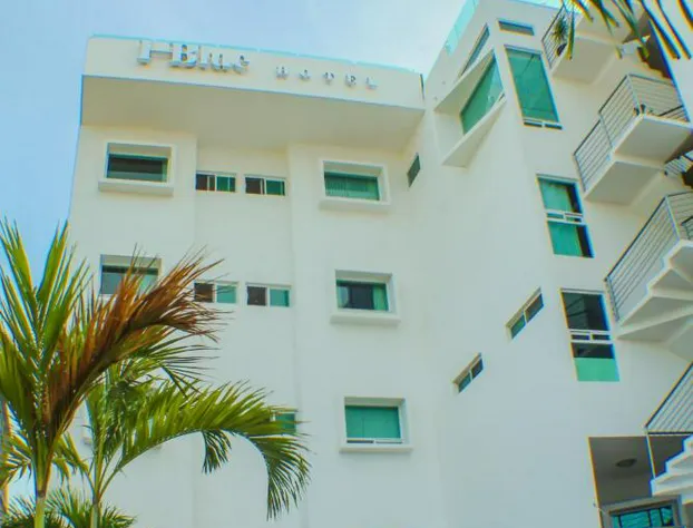 Hotel HBlue Centro hotel detail image 2