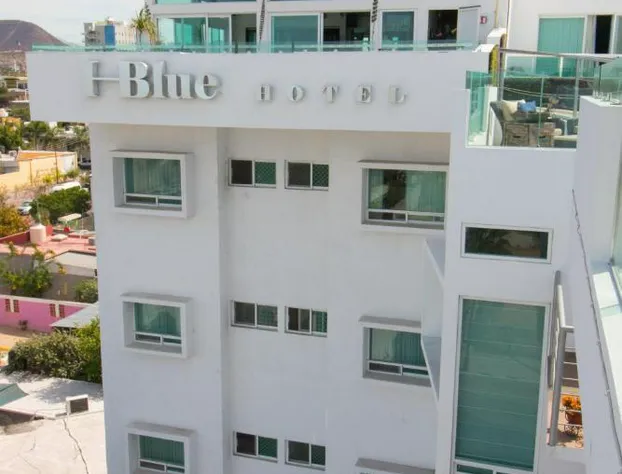 Hotel HBlue Centro hotel detail image 3