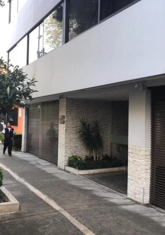 Suite GMancera hotel hero