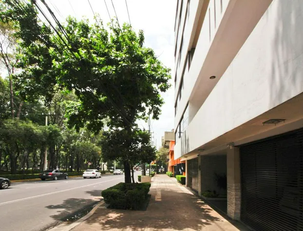 Suite GMancera hotel detail image 1