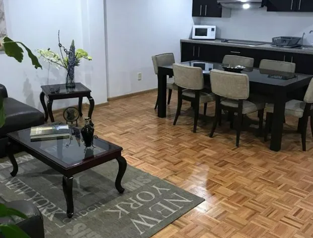 Suite GMancera hotel detail image 4