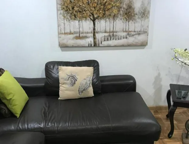 Suite GMancera hotel detail image 1