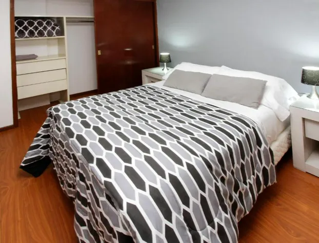 Suite GMancera hotel detail image 4