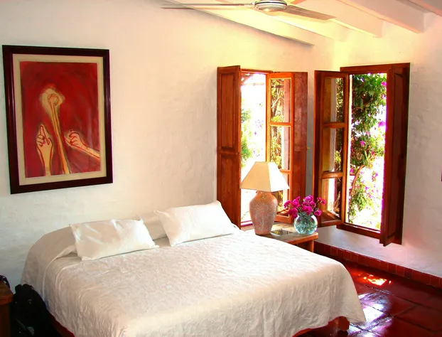 La Villa Bonita Culinary Vacation hotel detail image 2