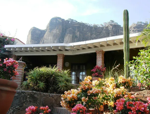 La Villa Bonita Culinary Vacation hotel detail image 2