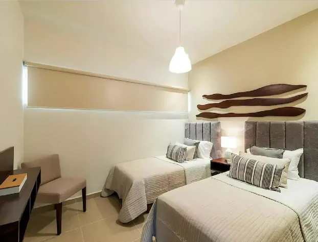 Condo 207 hotel detail image 2