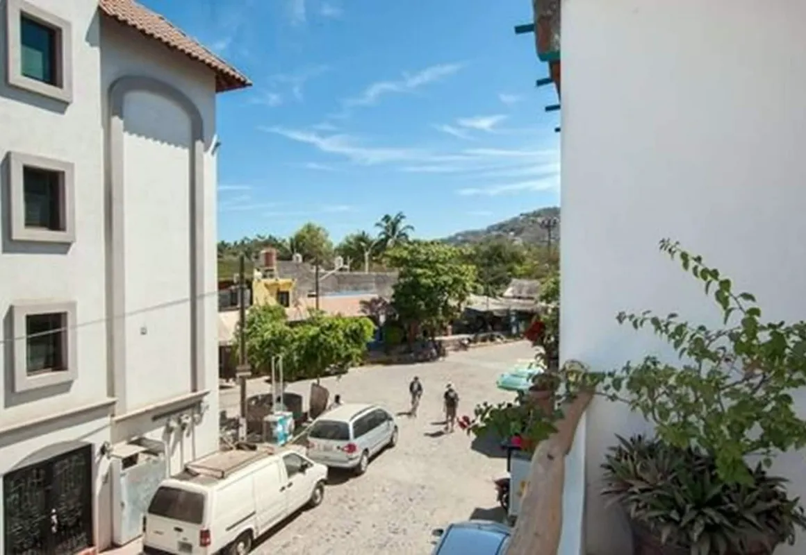 Casa Nayar hotel hero