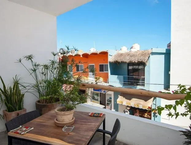 Casa Nayar hotel detail image 2