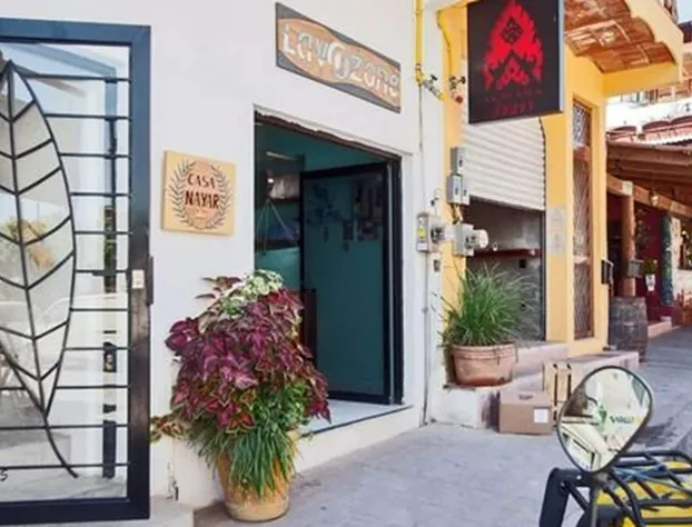 Casa Nayar hotel detail image 3