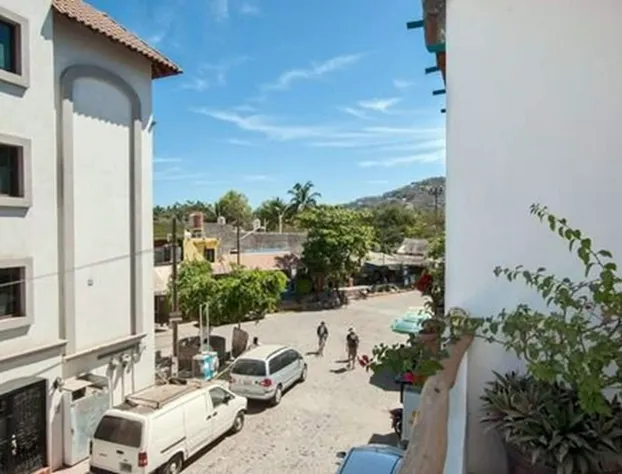 Casa Nayar hotel detail image 1