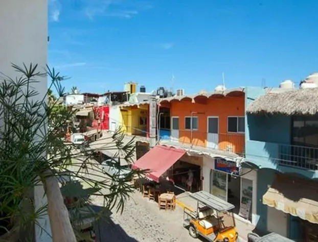 Casa Nayar hotel detail image 2