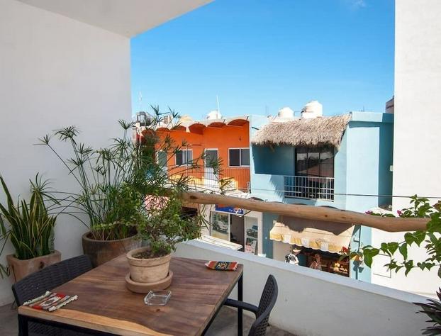 Casa Nayar hotel detail image 3