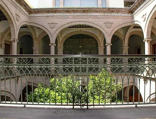 Casa Grande Hotel Boutique hotel detail image 3