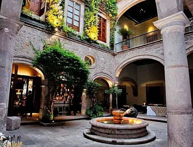 Casa Grande Hotel Boutique hotel detail image 4