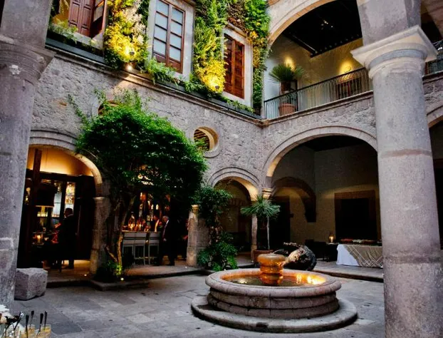 Casa Grande Hotel Boutique hotel detail image 1