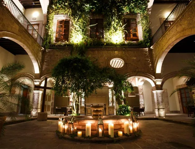 Casa Grande Hotel Boutique hotel detail image 2