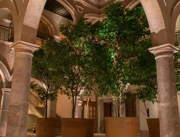 Casa Grande Hotel Boutique hotel detail image 3