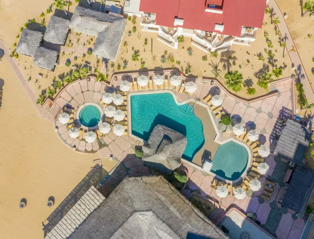 Solmar Resort hotel detail image 3