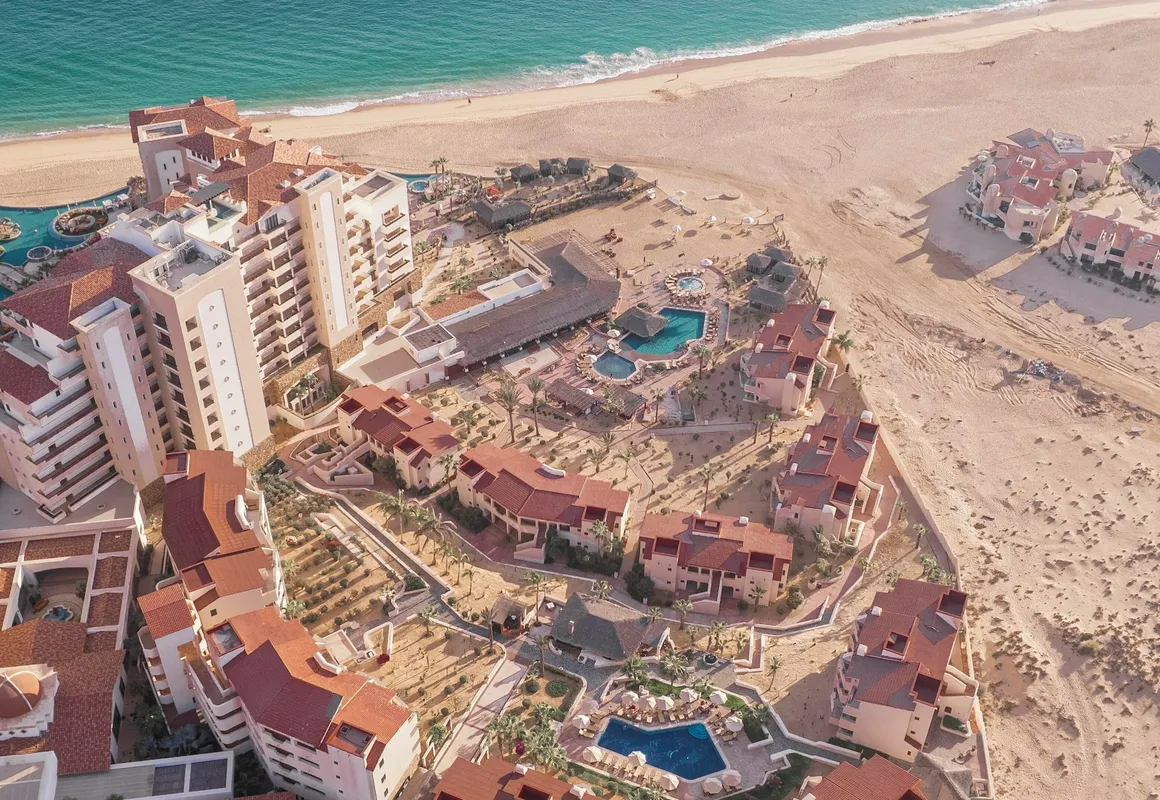 Solmar Resort hotel hero