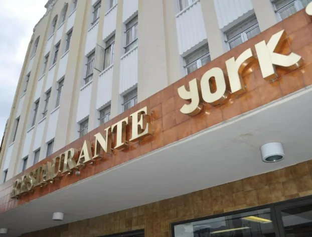 Hotel 5a Avenida hotel detail image 1