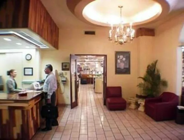 Hotel 5a Avenida hotel detail image 2