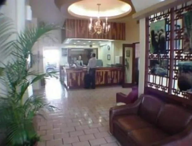 Hotel 5a Avenida hotel detail image 3