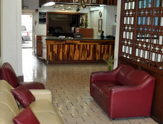 Hotel 5a Avenida hotel detail image 4