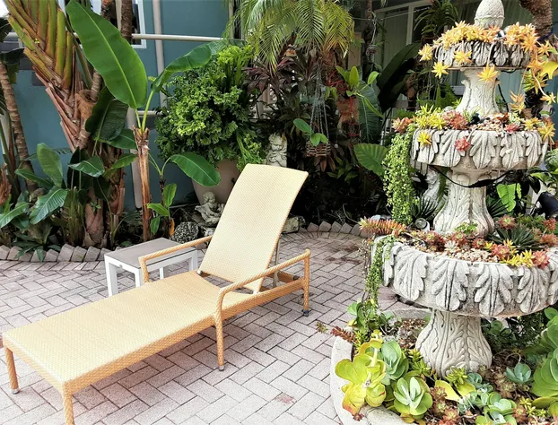 Manhattan Tower Apartment Hotel hotel detail image 2