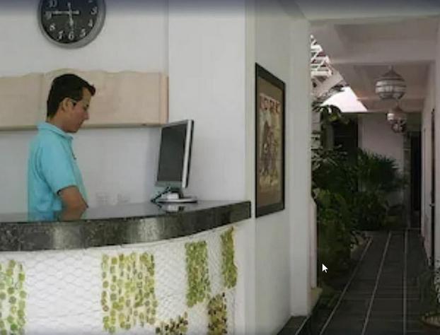 Hotel Boutique Suites Nadia hotel detail image 3