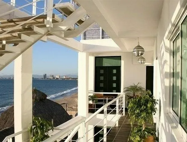 Hotel Boutique Suites Nadia hotel detail image 1