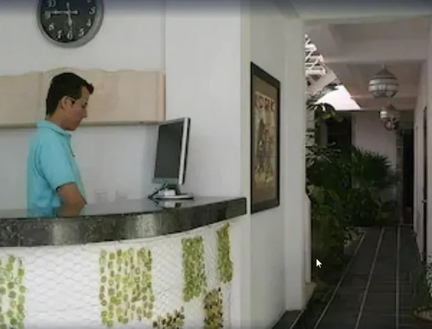 Hotel Boutique Suites Nadia hotel detail image 2