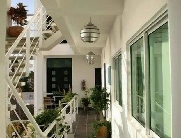 Hotel Boutique Suites Nadia hotel detail image 3