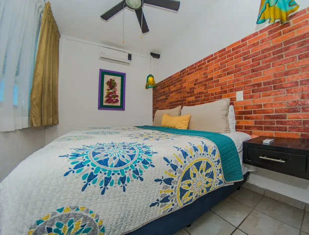 Hotel Boutique Suites Nadia hotel detail image 4