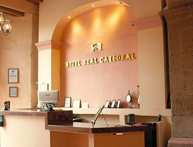 Hotel Real Catedral hotel detail image 1