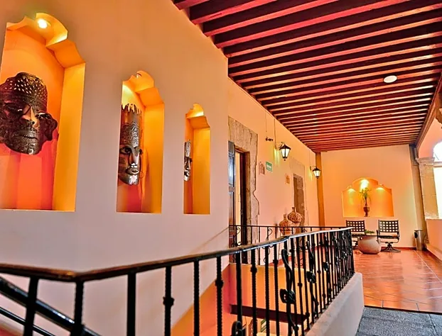 Hotel Real Catedral hotel detail image 3