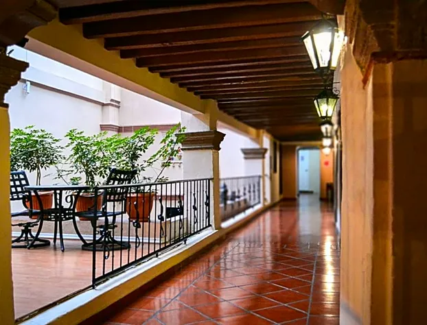 Hotel Real Catedral hotel detail image 4