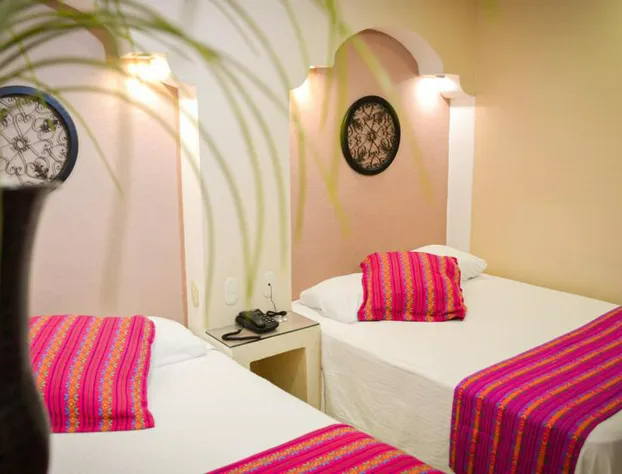 Hotel Real Catedral hotel detail image 3