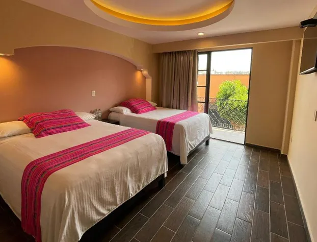 Hotel Real Catedral hotel detail image 4