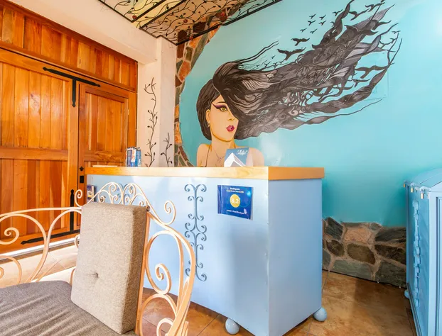 Hotel Josefas Boutique hotel detail image 1